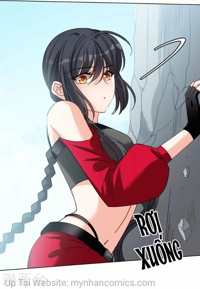 Cô Ấy Đến Rồi, Xin Nằm Xuống! Chapter 132 - Trang 2