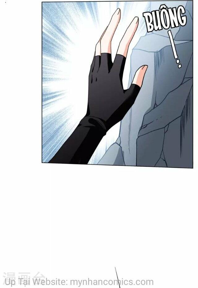 Cô Ấy Đến Rồi, Xin Nằm Xuống! Chapter 132 - Trang 2