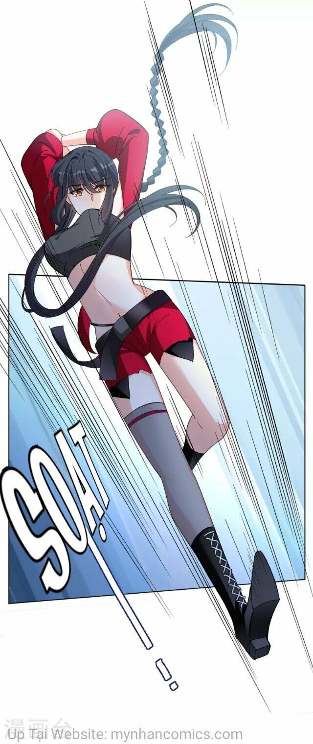 Cô Ấy Đến Rồi, Xin Nằm Xuống! Chapter 132 - Trang 2