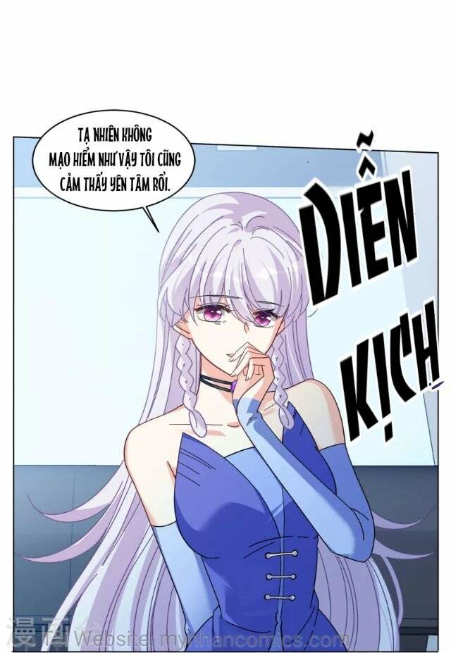 Cô Ấy Đến Rồi, Xin Nằm Xuống! Chapter 132 - Trang 2