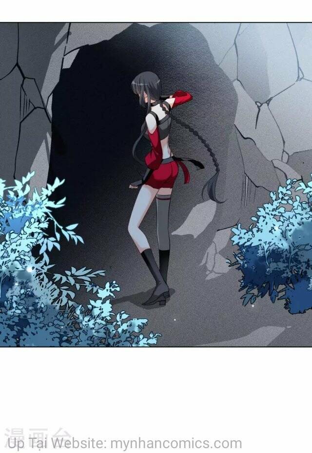 Cô Ấy Đến Rồi, Xin Nằm Xuống! Chapter 133 - Trang 2