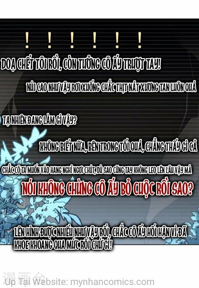 Cô Ấy Đến Rồi, Xin Nằm Xuống! Chapter 133 - Trang 2