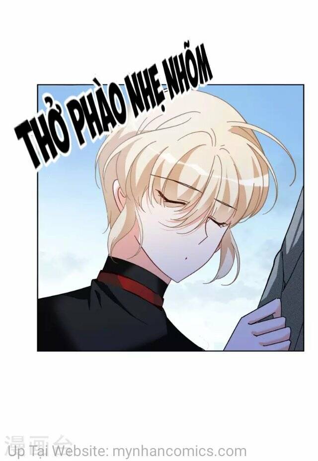 Cô Ấy Đến Rồi, Xin Nằm Xuống! Chapter 133 - Trang 2