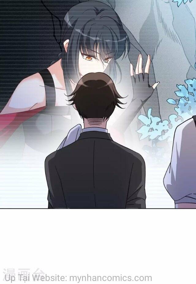 Cô Ấy Đến Rồi, Xin Nằm Xuống! Chapter 133 - Trang 2