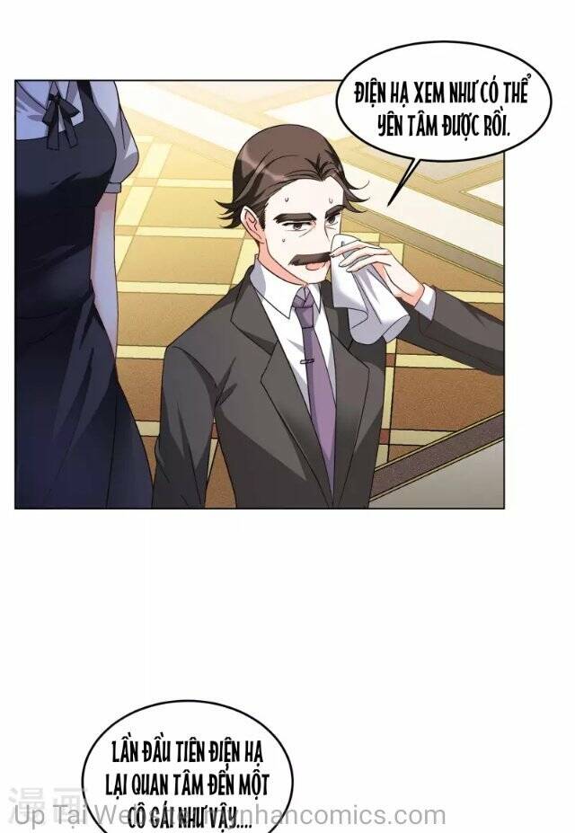 Cô Ấy Đến Rồi, Xin Nằm Xuống! Chapter 133 - Trang 2