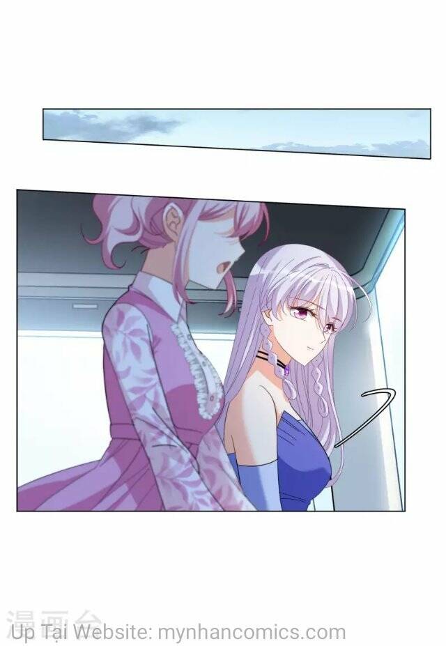 Cô Ấy Đến Rồi, Xin Nằm Xuống! Chapter 133 - Trang 2