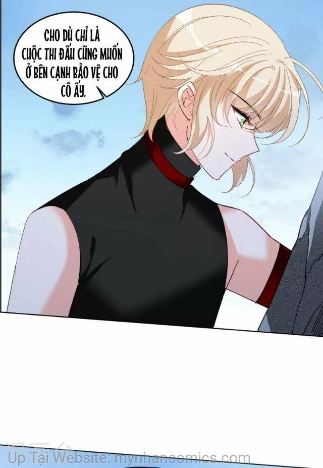 Cô Ấy Đến Rồi, Xin Nằm Xuống! Chapter 133 - Trang 2