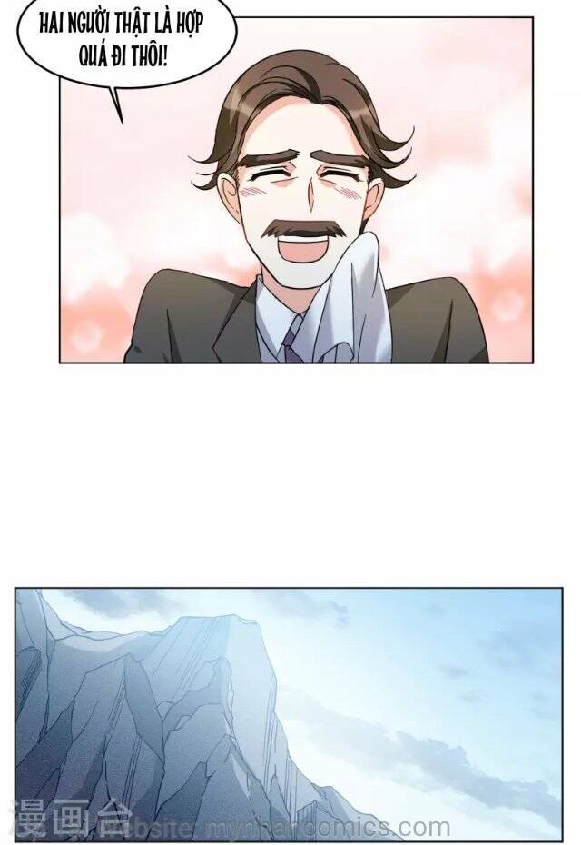 Cô Ấy Đến Rồi, Xin Nằm Xuống! Chapter 133 - Trang 2