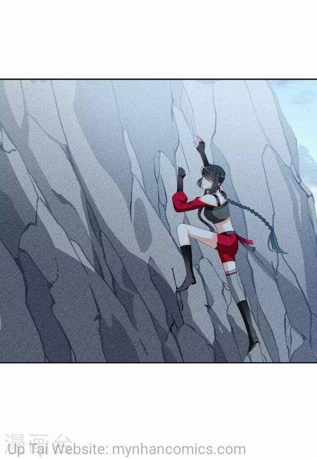 Cô Ấy Đến Rồi, Xin Nằm Xuống! Chapter 133 - Trang 2