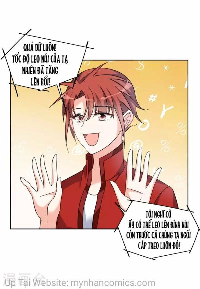 Cô Ấy Đến Rồi, Xin Nằm Xuống! Chapter 133 - Trang 2