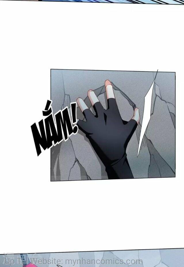 Cô Ấy Đến Rồi, Xin Nằm Xuống! Chapter 133 - Trang 2