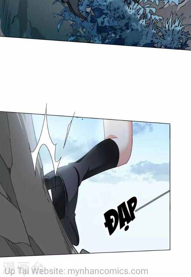 Cô Ấy Đến Rồi, Xin Nằm Xuống! Chapter 133 - Trang 2