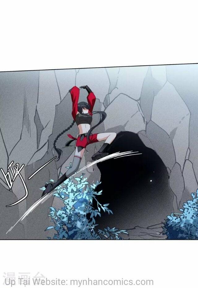 Cô Ấy Đến Rồi, Xin Nằm Xuống! Chapter 133 - Trang 2