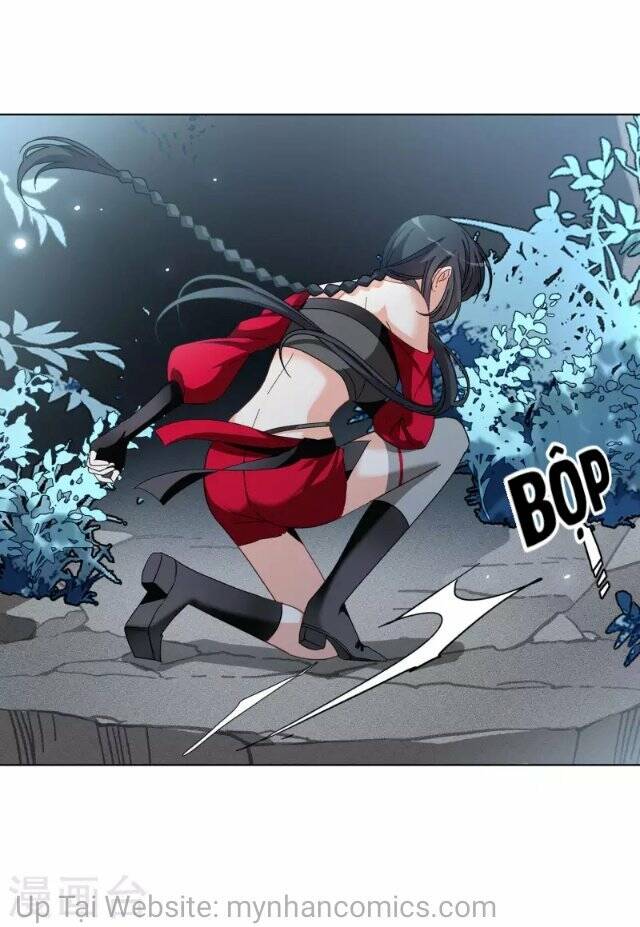 Cô Ấy Đến Rồi, Xin Nằm Xuống! Chapter 133 - Trang 2