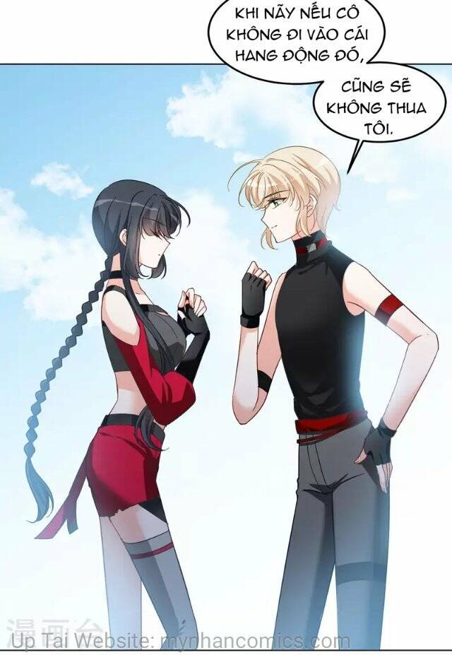 Cô Ấy Đến Rồi, Xin Nằm Xuống! Chapter 134 - Trang 2