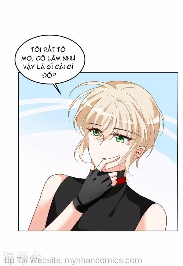 Cô Ấy Đến Rồi, Xin Nằm Xuống! Chapter 134 - Trang 2