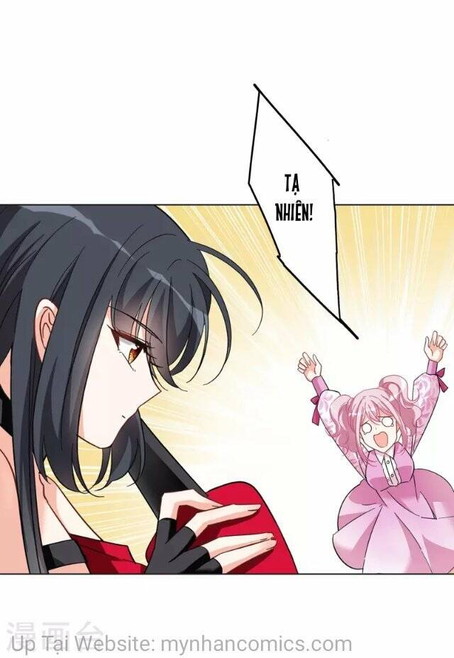 Cô Ấy Đến Rồi, Xin Nằm Xuống! Chapter 134 - Trang 2