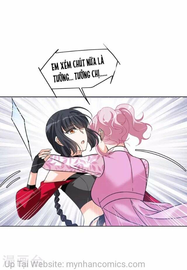 Cô Ấy Đến Rồi, Xin Nằm Xuống! Chapter 134 - Trang 2