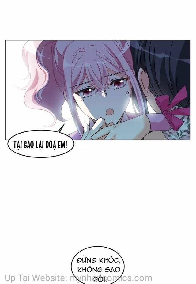 Cô Ấy Đến Rồi, Xin Nằm Xuống! Chapter 134 - Trang 2