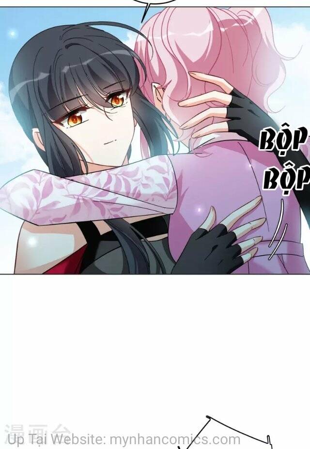 Cô Ấy Đến Rồi, Xin Nằm Xuống! Chapter 134 - Trang 2