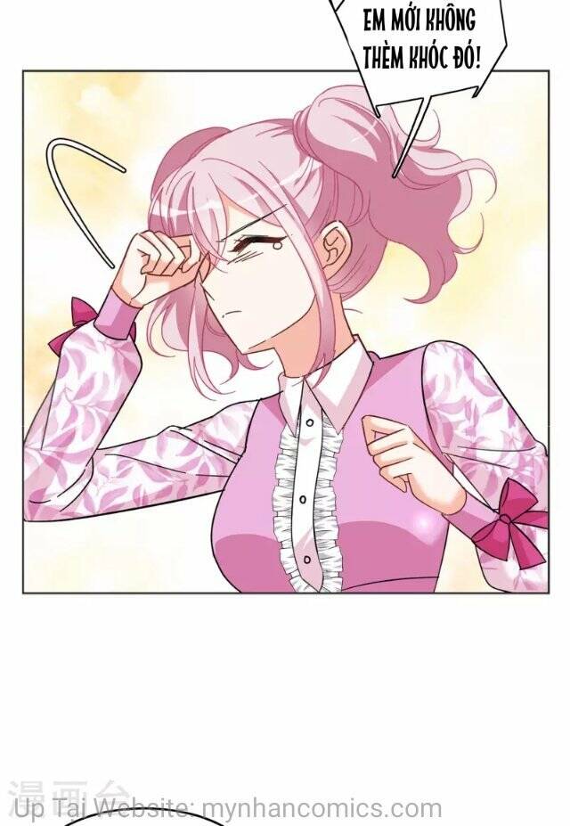 Cô Ấy Đến Rồi, Xin Nằm Xuống! Chapter 134 - Trang 2