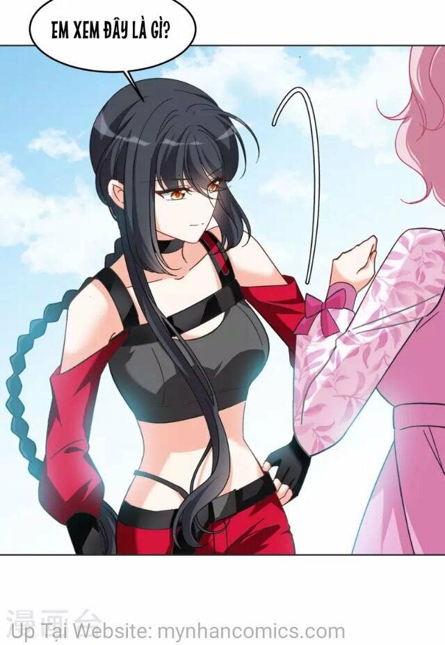 Cô Ấy Đến Rồi, Xin Nằm Xuống! Chapter 134 - Trang 2