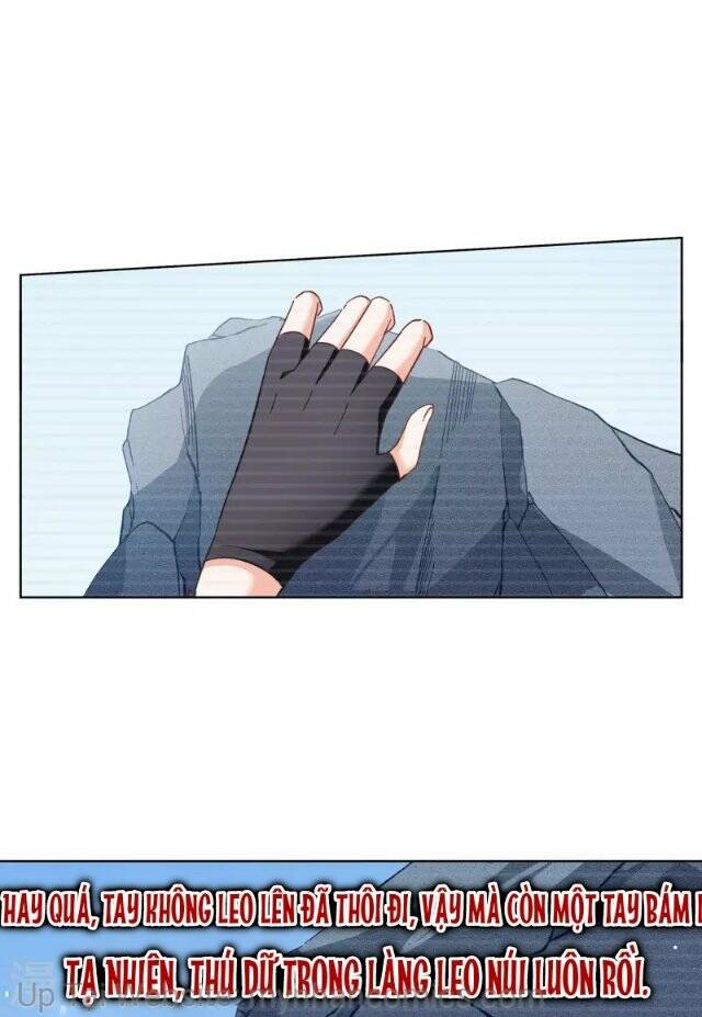 Cô Ấy Đến Rồi, Xin Nằm Xuống! Chapter 134 - Trang 2