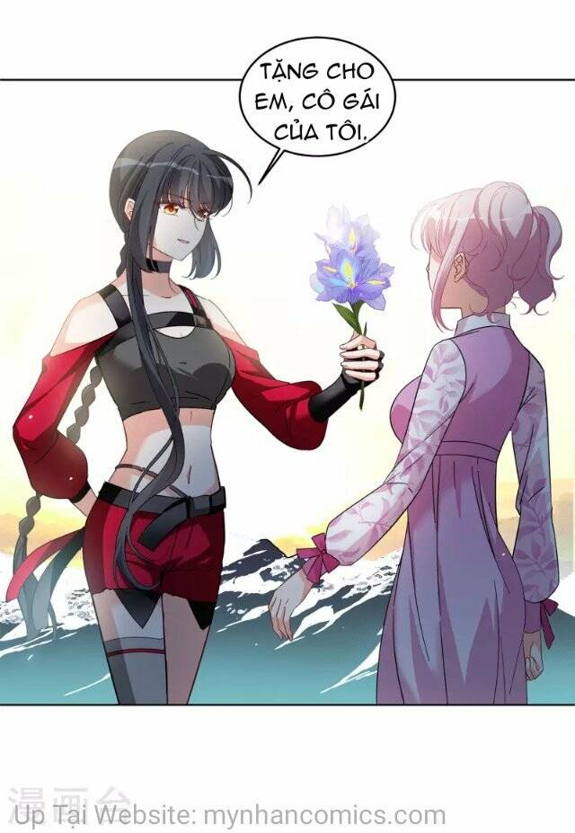 Cô Ấy Đến Rồi, Xin Nằm Xuống! Chapter 134 - Trang 2