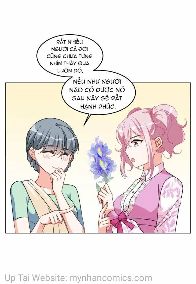 Cô Ấy Đến Rồi, Xin Nằm Xuống! Chapter 134 - Trang 2