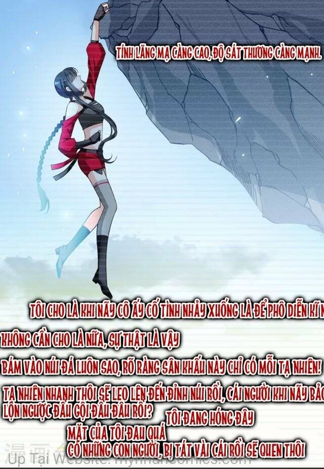 Cô Ấy Đến Rồi, Xin Nằm Xuống! Chapter 134 - Trang 2