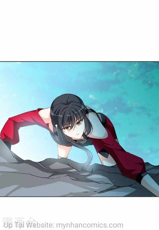 Cô Ấy Đến Rồi, Xin Nằm Xuống! Chapter 134 - Trang 2