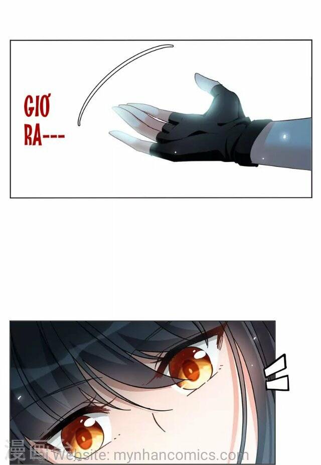 Cô Ấy Đến Rồi, Xin Nằm Xuống! Chapter 134 - Trang 2