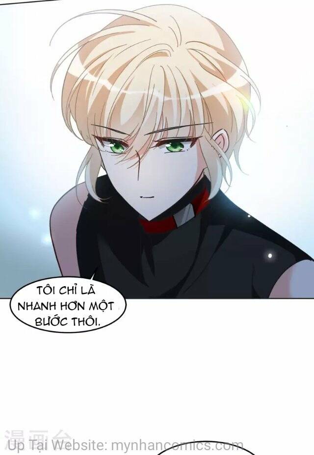 Cô Ấy Đến Rồi, Xin Nằm Xuống! Chapter 134 - Trang 2