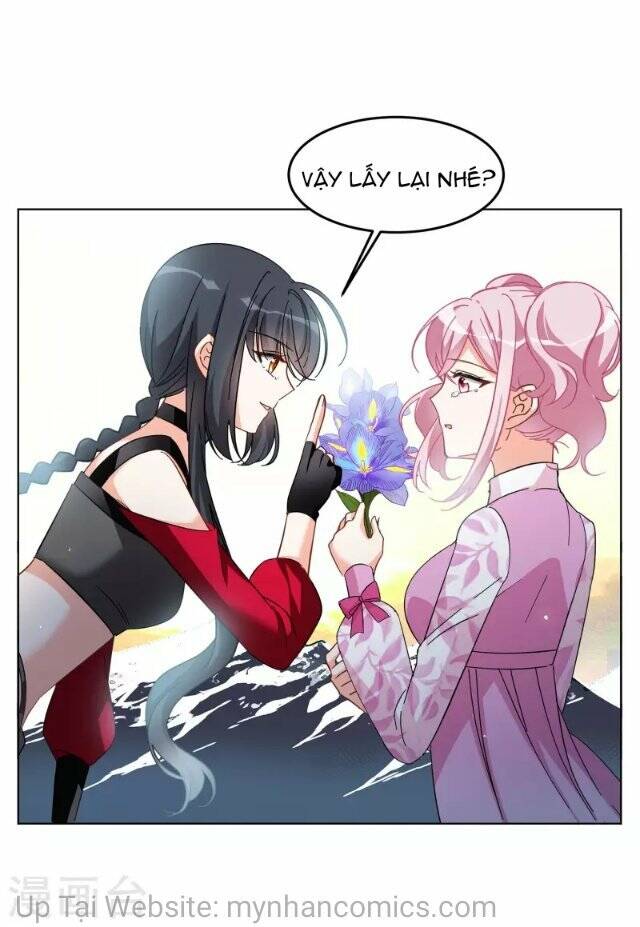 Cô Ấy Đến Rồi, Xin Nằm Xuống! Chapter 135 - Trang 2