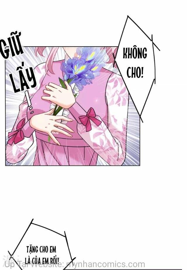 Cô Ấy Đến Rồi, Xin Nằm Xuống! Chapter 135 - Trang 2