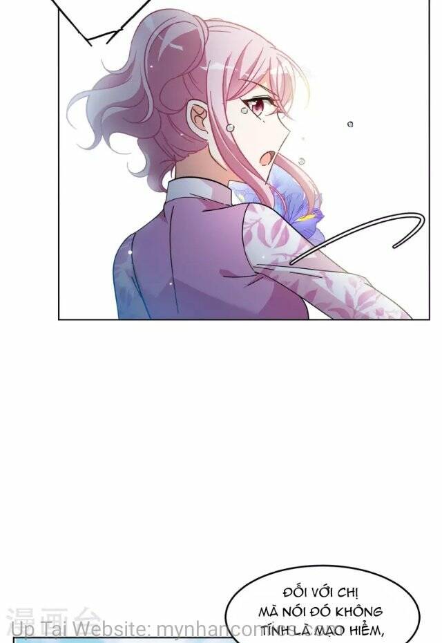 Cô Ấy Đến Rồi, Xin Nằm Xuống! Chapter 135 - Trang 2