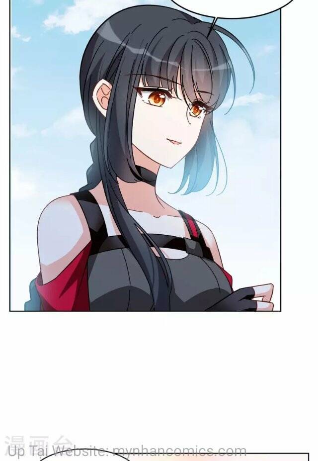 Cô Ấy Đến Rồi, Xin Nằm Xuống! Chapter 135 - Trang 2