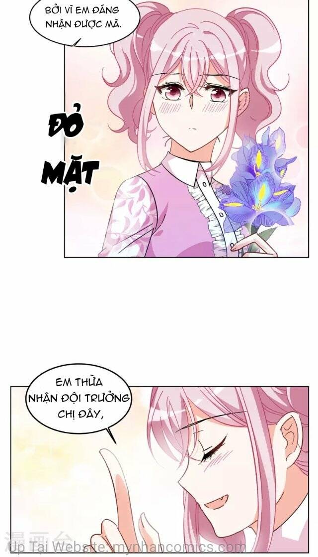 Cô Ấy Đến Rồi, Xin Nằm Xuống! Chapter 135 - Trang 2