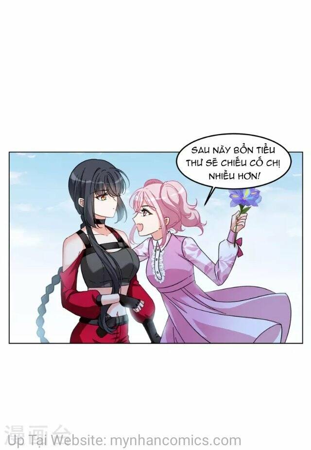 Cô Ấy Đến Rồi, Xin Nằm Xuống! Chapter 135 - Trang 2