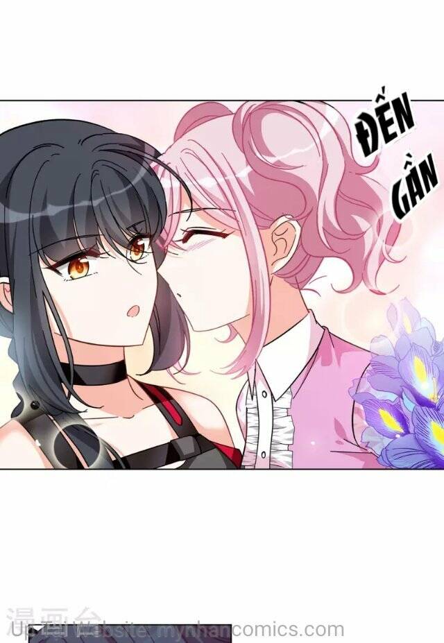 Cô Ấy Đến Rồi, Xin Nằm Xuống! Chapter 135 - Trang 2