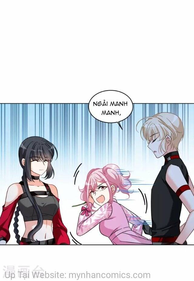 Cô Ấy Đến Rồi, Xin Nằm Xuống! Chapter 135 - Trang 2