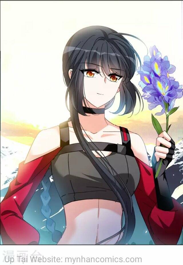 Cô Ấy Đến Rồi, Xin Nằm Xuống! Chapter 135 - Trang 2