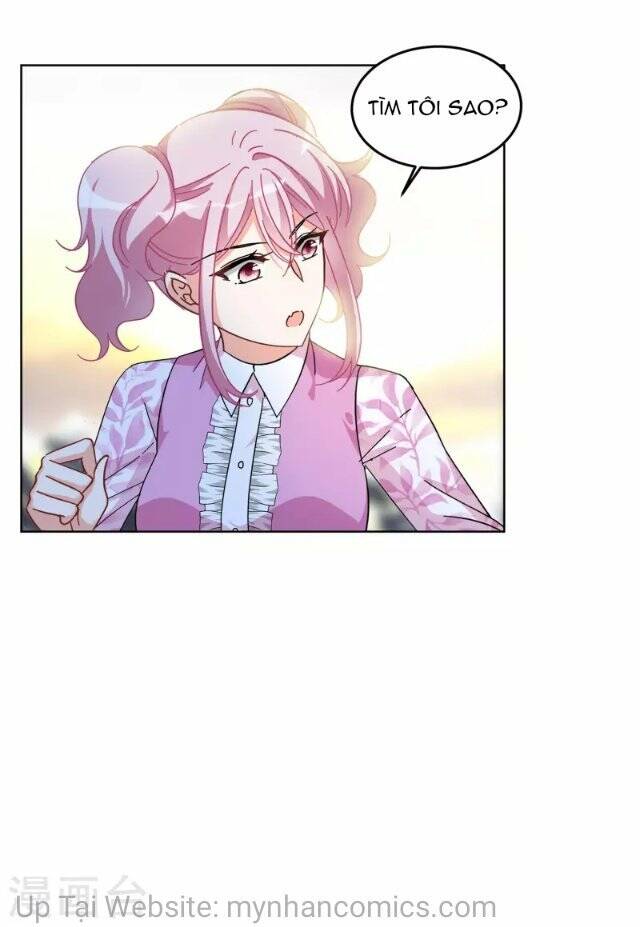 Cô Ấy Đến Rồi, Xin Nằm Xuống! Chapter 135 - Trang 2