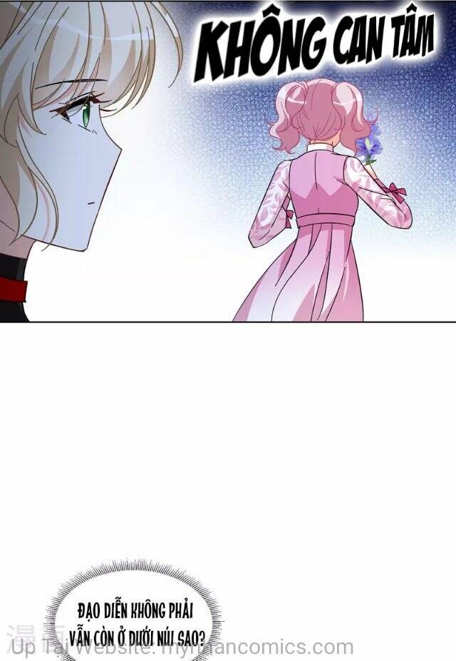 Cô Ấy Đến Rồi, Xin Nằm Xuống! Chapter 135 - Trang 2