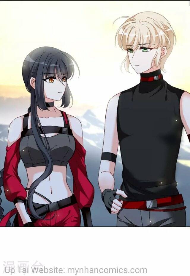 Cô Ấy Đến Rồi, Xin Nằm Xuống! Chapter 135 - Trang 2