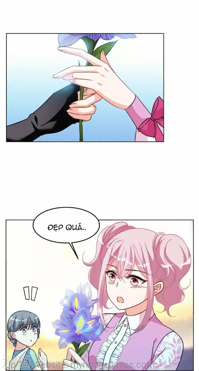 Cô Ấy Đến Rồi, Xin Nằm Xuống! Chapter 135 - Trang 2