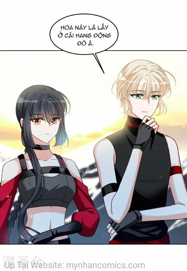 Cô Ấy Đến Rồi, Xin Nằm Xuống! Chapter 135 - Trang 2