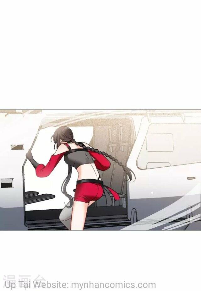 Cô Ấy Đến Rồi, Xin Nằm Xuống! Chapter 136 - Trang 2