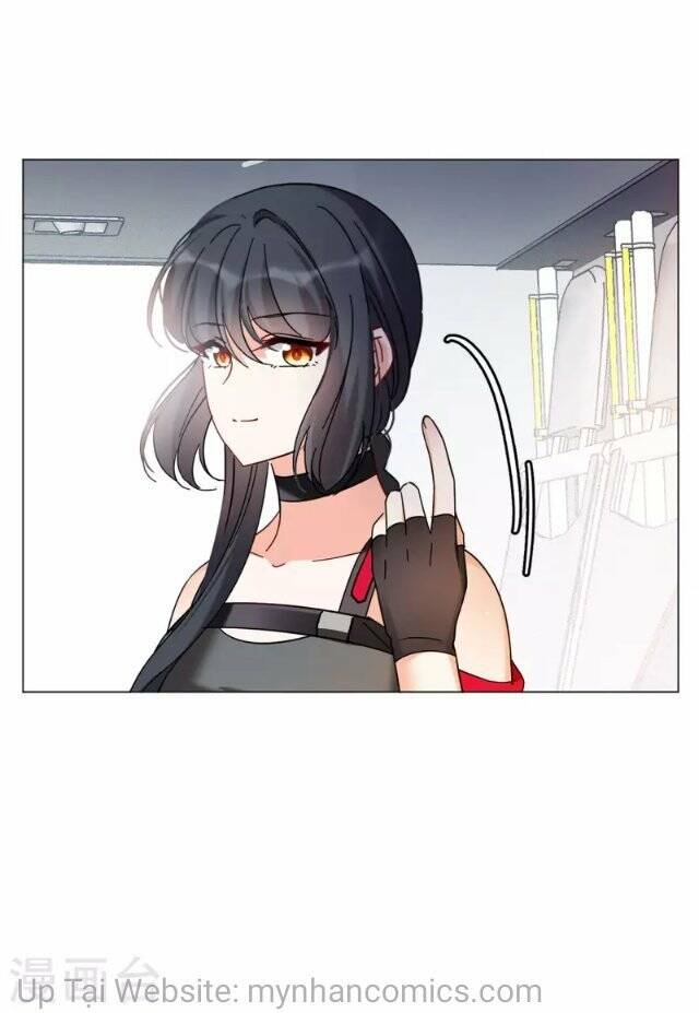 Cô Ấy Đến Rồi, Xin Nằm Xuống! Chapter 136 - Trang 2