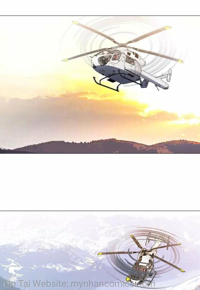 Cô Ấy Đến Rồi, Xin Nằm Xuống! Chapter 136 - Trang 2